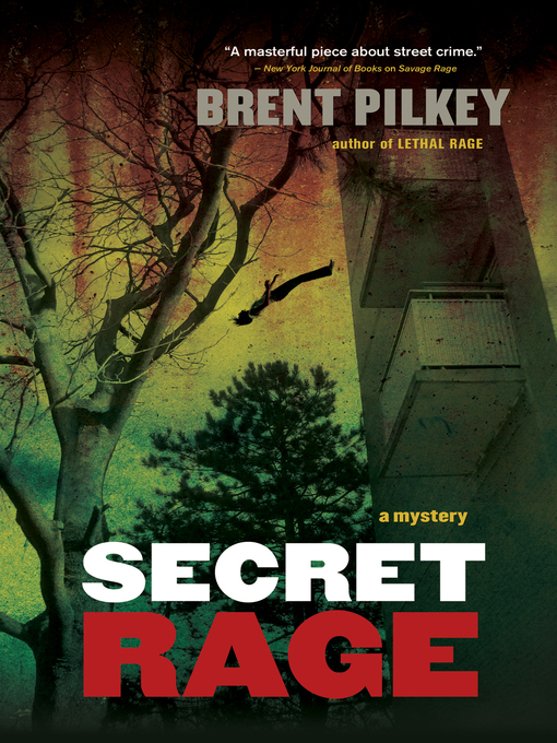 Title details for Secret Rage by Brent Pilkey - Available